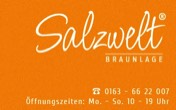 Salzwelt Braunlage