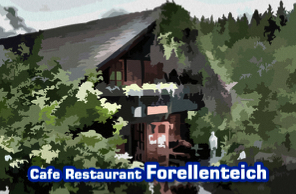 Cafe Forellenteich