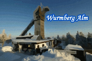 Wurmbergalm